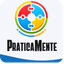Praticamente Logo